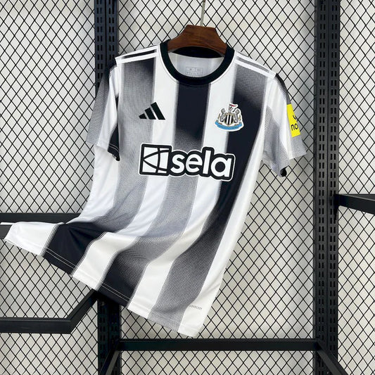 NEWCASTLE 25/26 HOME (FAN)