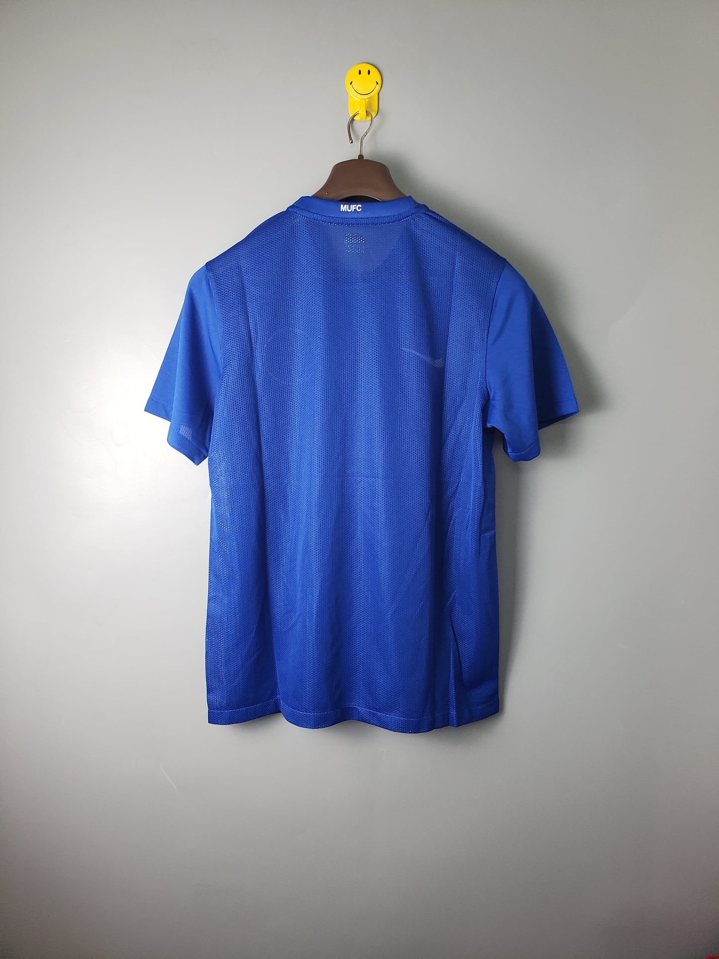 Manchester United Retro 07/08 Away (Fan)
