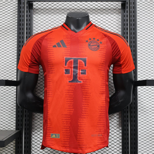 Bayern Munich 24/25 Home (Player)