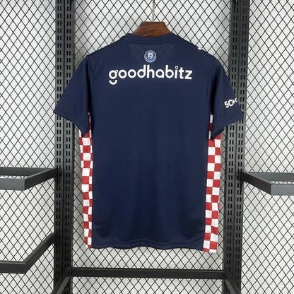 PSV 25/26 Away (Fan)