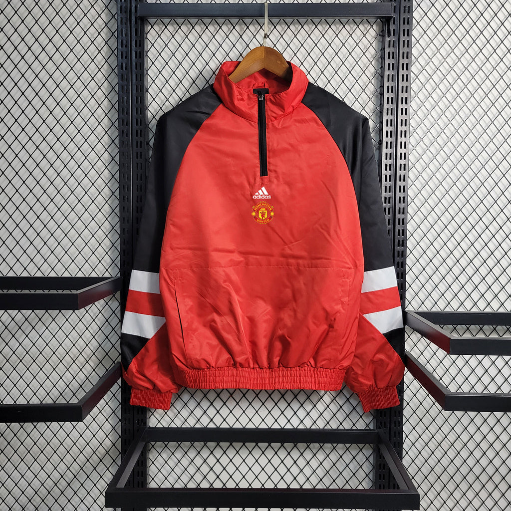 Manchester United 23/24 Windbreaker (Fan)
