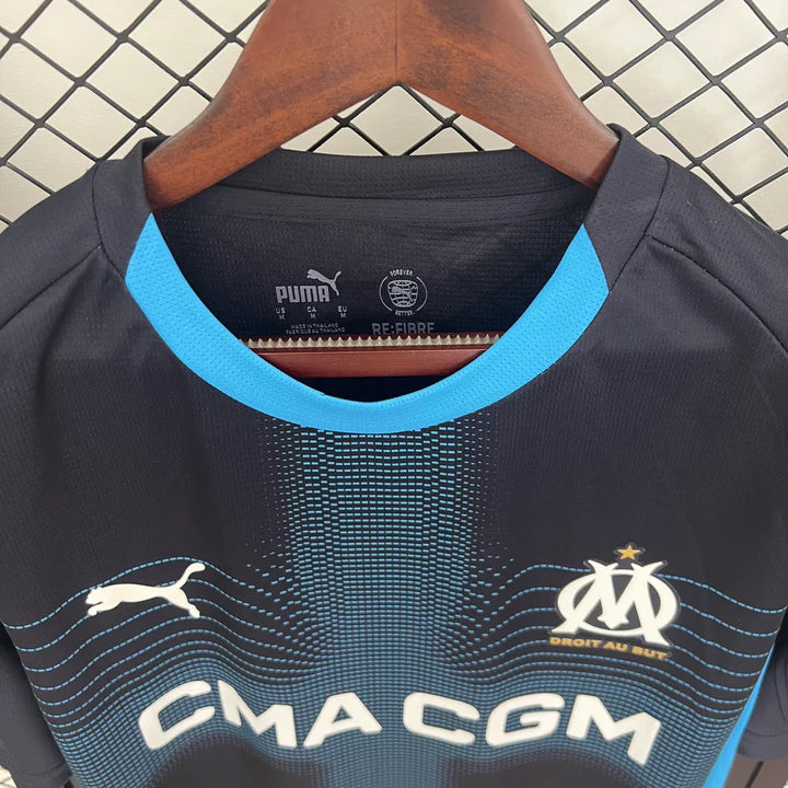 MARSEILLE 25/26 AWAY (FAN)