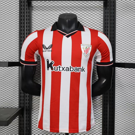 Athletic Club 25/26 Home (Player)