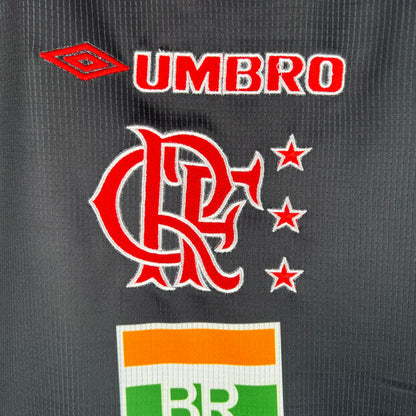 Flamengo Retro 1999 Third Away (Fan)
