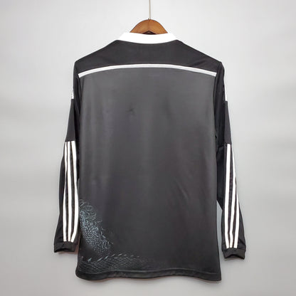 Real Madrid Retro 14/15 Long-Sleeve Third Away (Fan)