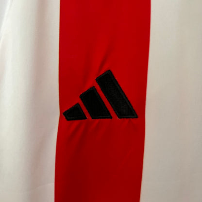 Aniquiladores FC 24/25 Home (Fan)