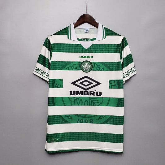 Celtic Retro 98/99 Home (Fan)