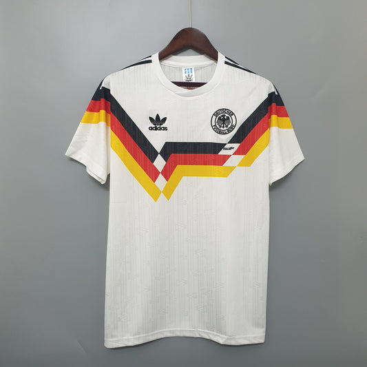 German Retro 1990 Home (Fan)