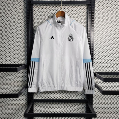 Real Madrid 23/24 Windbreaker (Fan)
