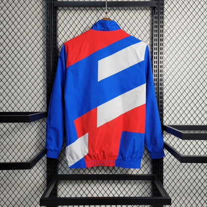 Bayern Munich 23/24 Reversible Windbreaker (Fan)