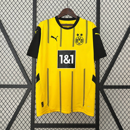 Borussia Dortmund 24/25 Home (Fan)
