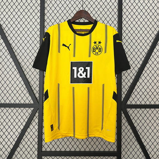 Borussia Dortmund 24/25 Home (Fan)