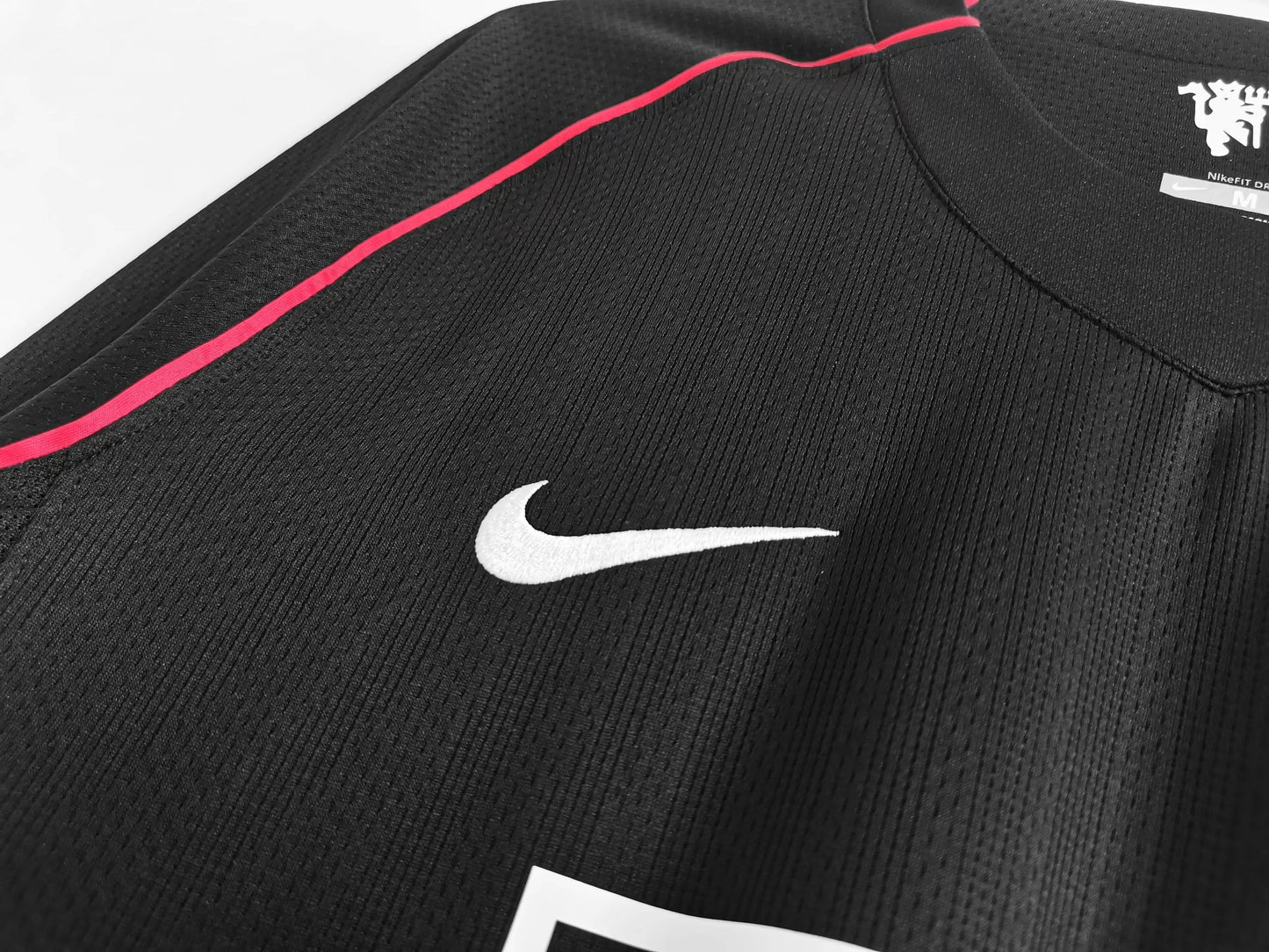 Manchester Retro United 07/08 Away (Fan)