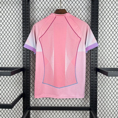 PSG 25/26 Pink Edition (Fan)