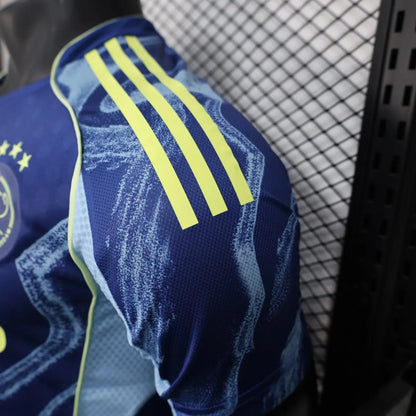 Ajax 25/26 Away (Player)