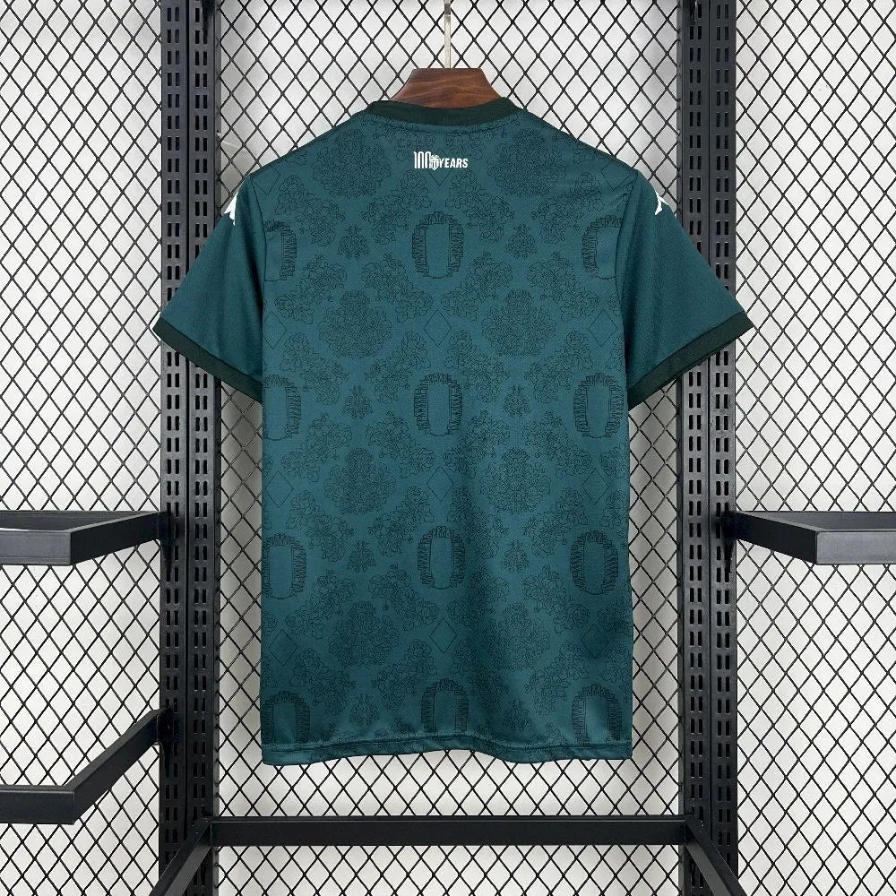 Monaco 25/26 Third Kit (Fan)