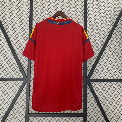 Spain Retro 2012 Home (Fan)