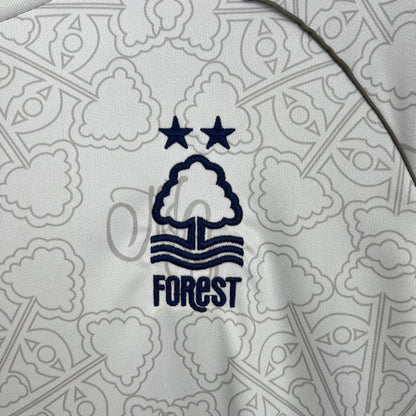 Nottingham Forest 25/26 Away (Fan)