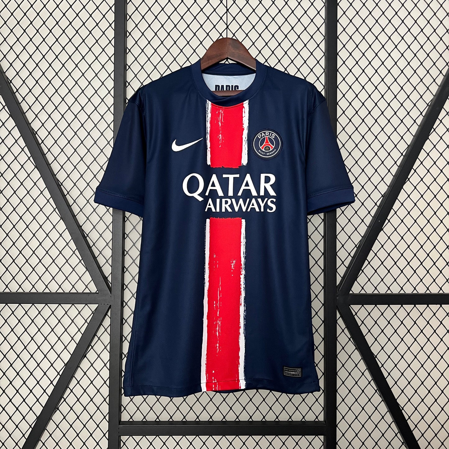 Paris Saint Germain 24/25 Home (Fan)