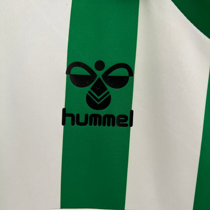Real Betis Retro 88/89 Home (Fan)