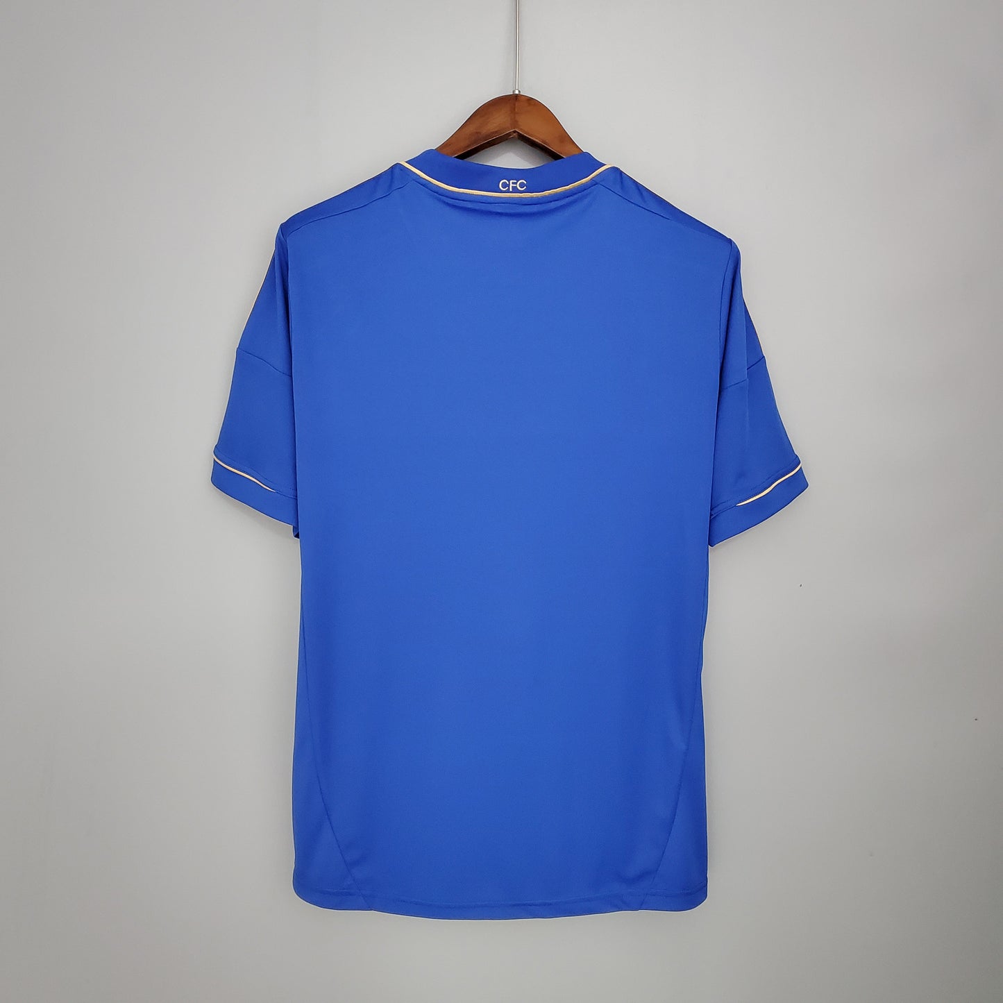 Chelsea Retro 12/13 Home (Fan)