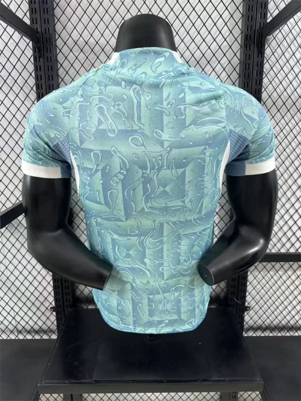 Juventus 25/26 Away Unsponsored (Player)