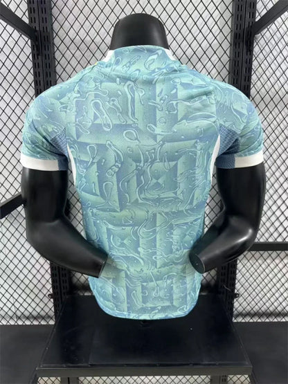 Juventus 25/26 Away Unsponsored (Player)