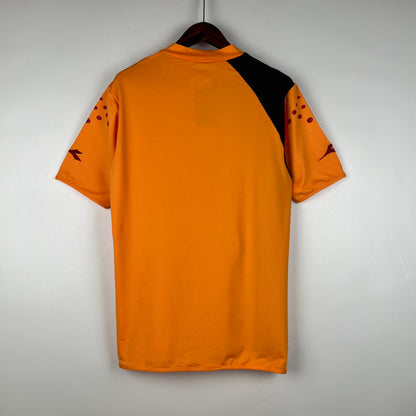 AS Roma Retro 05/06 Home (Fan)