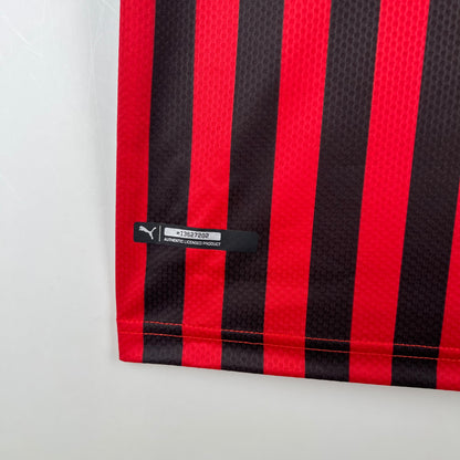 AC Milan Retro 19/20 Home (Fan)