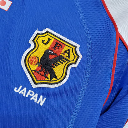 Japan Retro 2000 Home (Fan)