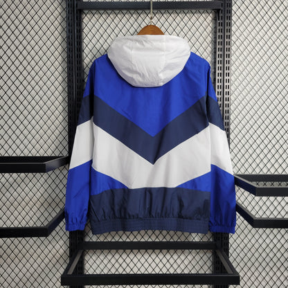 Corinthians 23/24 Windbreaker (Fan)