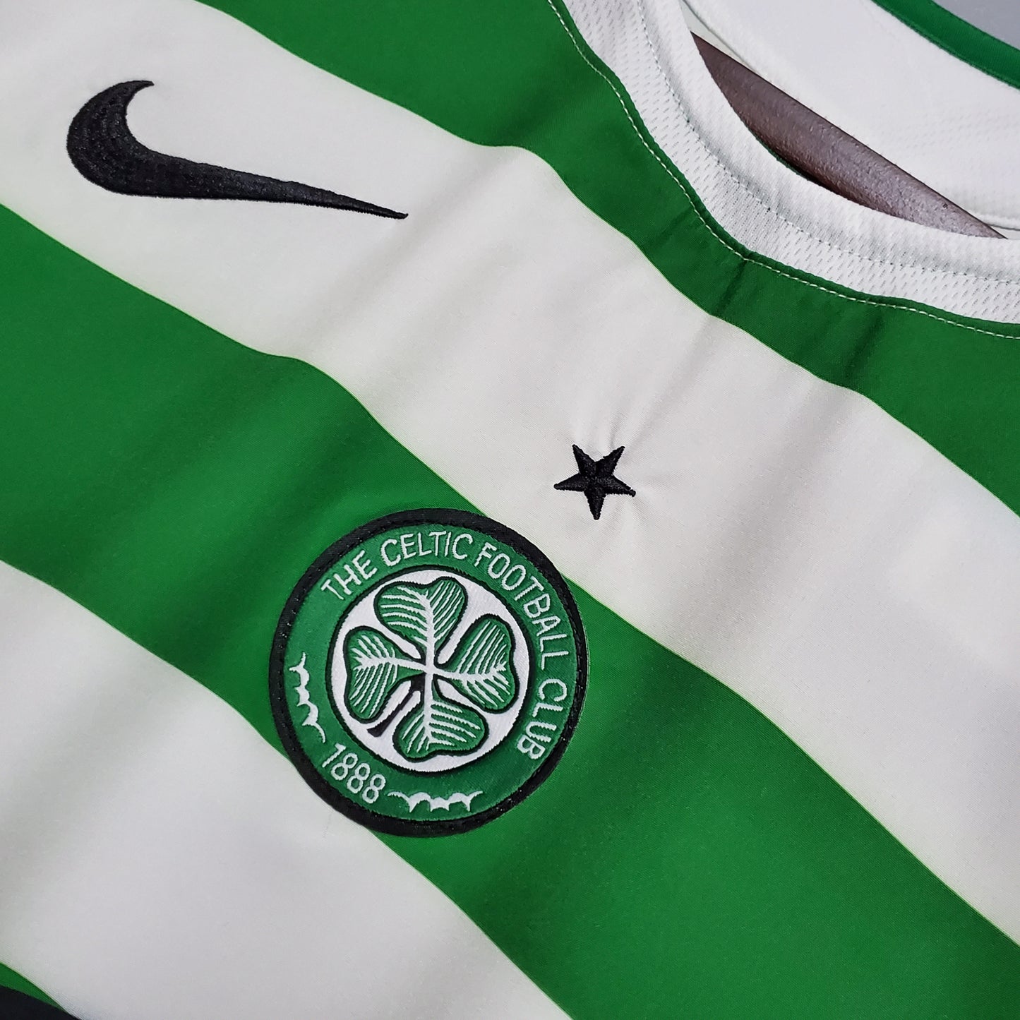 Celtic Retro 05/06 Home (Fan)