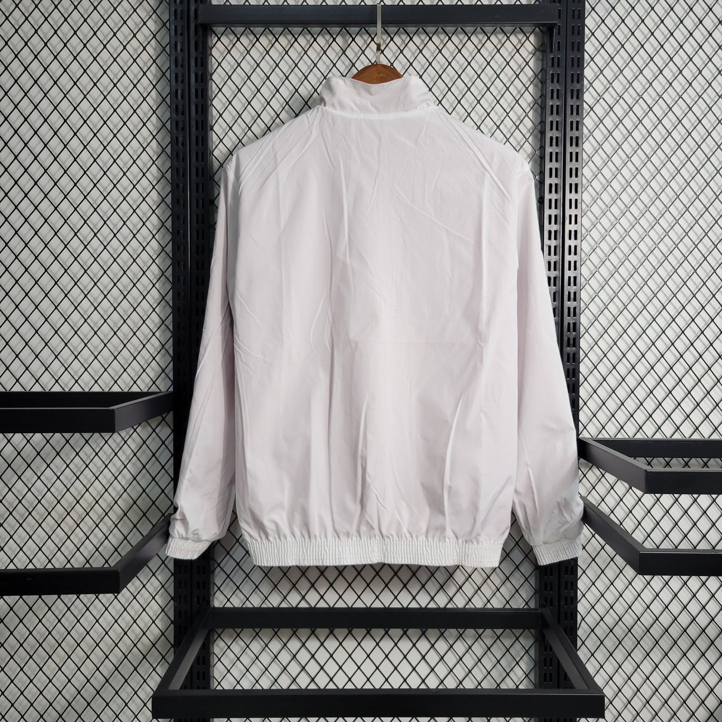 São Paulo 23/24 Reversible Windbreaker (Fan)