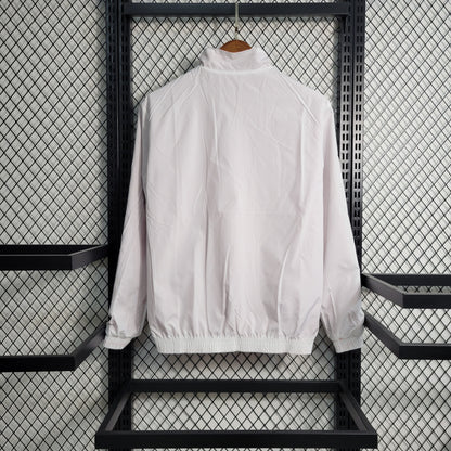 São Paulo 23/24 Reversible Windbreaker (Fan)
