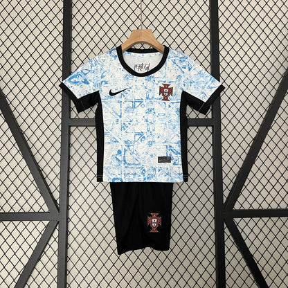 Portugal 24/25 Away (Kids)