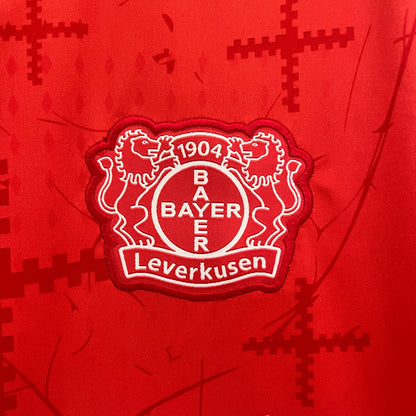 Leverkusen 24/25 Home (Fan)