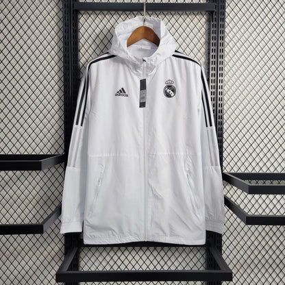 Real Madrid 23/24 Windbreaker (Fan)