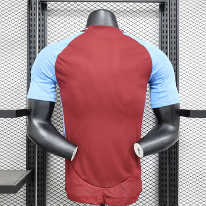 Aston Villa 24/25 Home (Player)