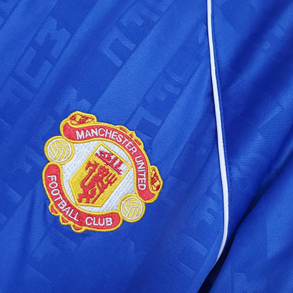 Manchester United Retro 88/90 Third Away (Fan)