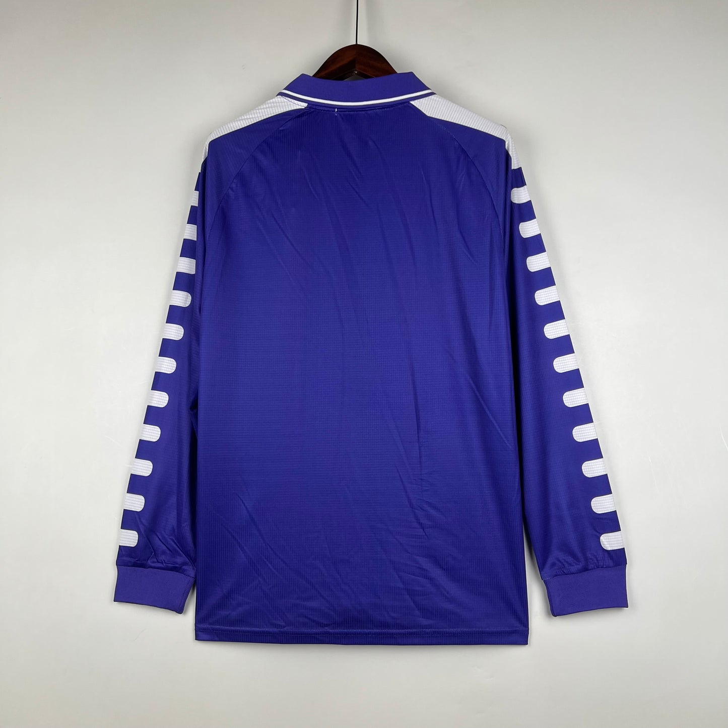 Fiorentina Vintage 1998 Long-Sleeve Home (Fan)
