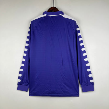 Fiorentina Vintage 1998 Long-Sleeve Home (Fan)