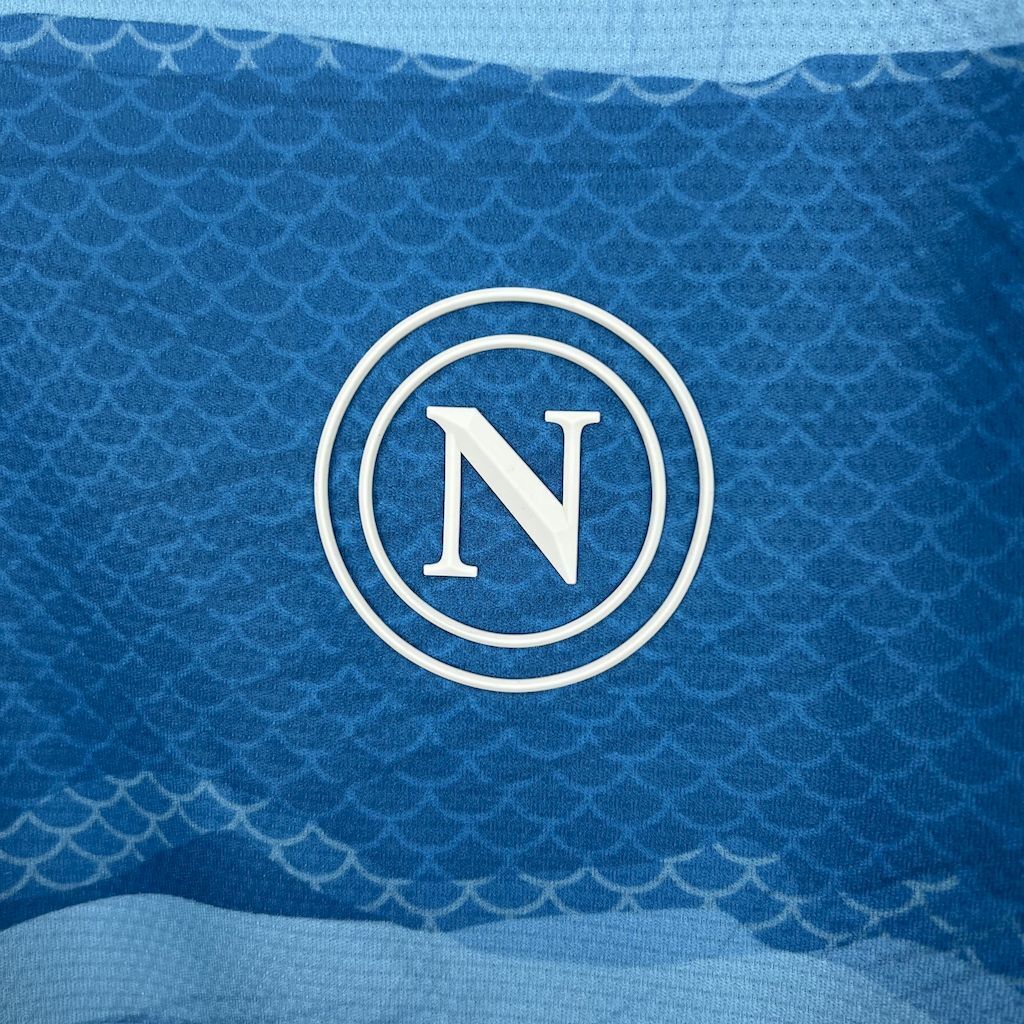 Napoli 25/26 Special Edition (Fan)