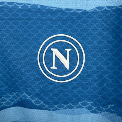 Napoli 25/26 Special Edition (Fan)