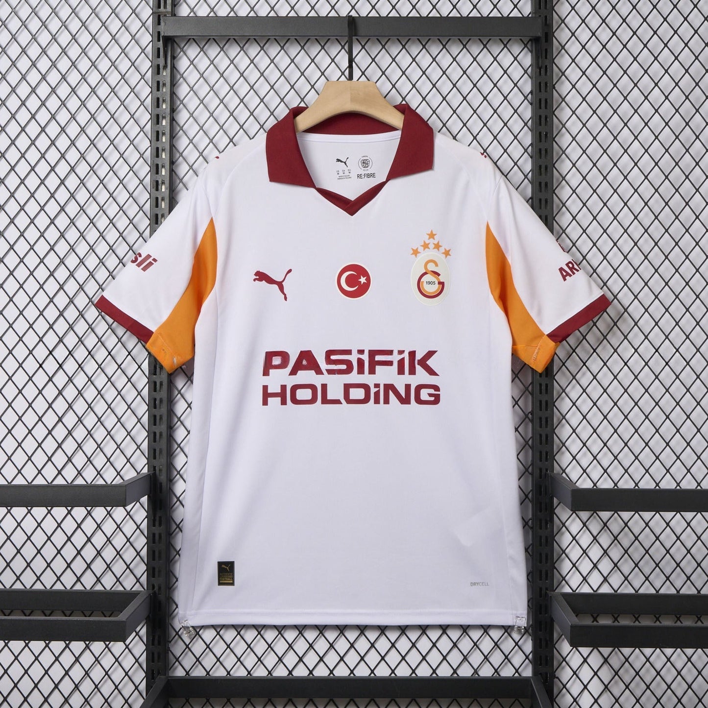 Galatasaray 25/26 Away (Fan)