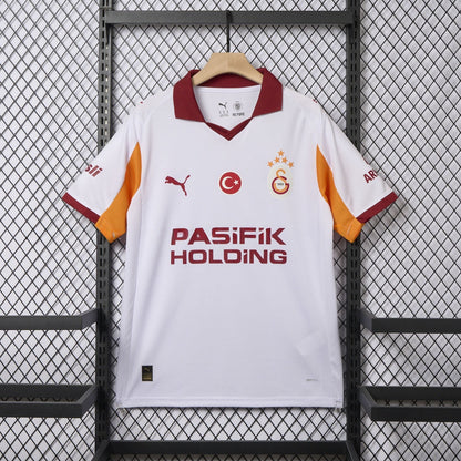 Galatasaray 25/26 Away (Fan)