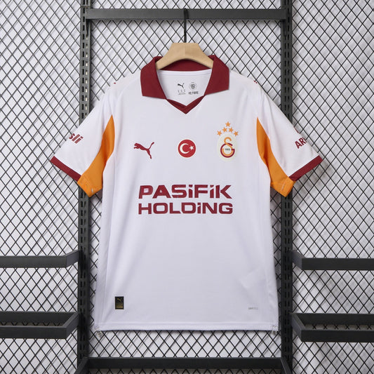 Galatasaray 25/26 Away (Fan)
