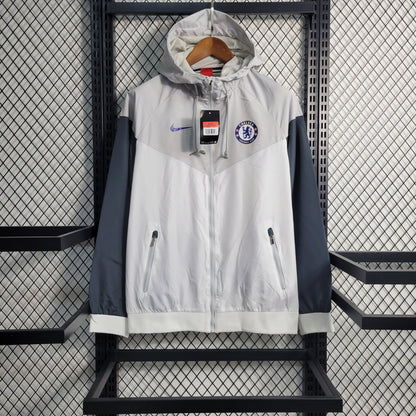 Chelsea 23/24 Windbreaker (Fan)