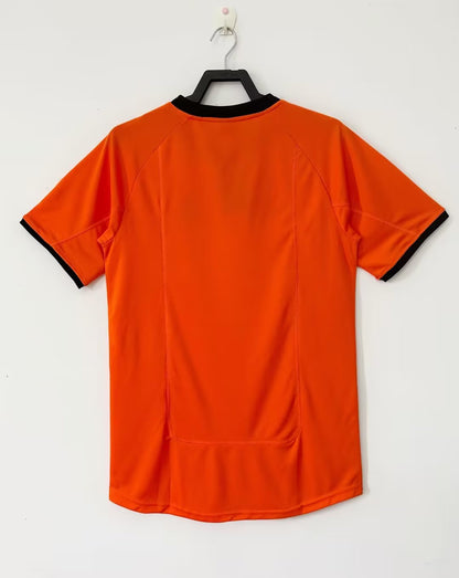 Netherlands Retro 2000 Home (Fan)