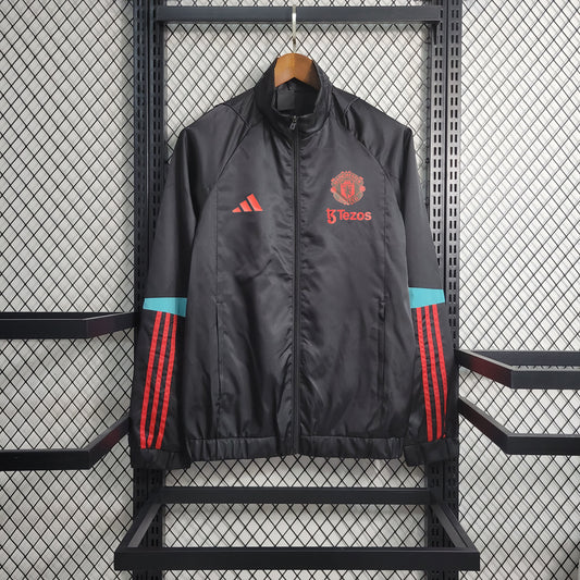Manchester United 23/24 Windbreaker (Fan)
