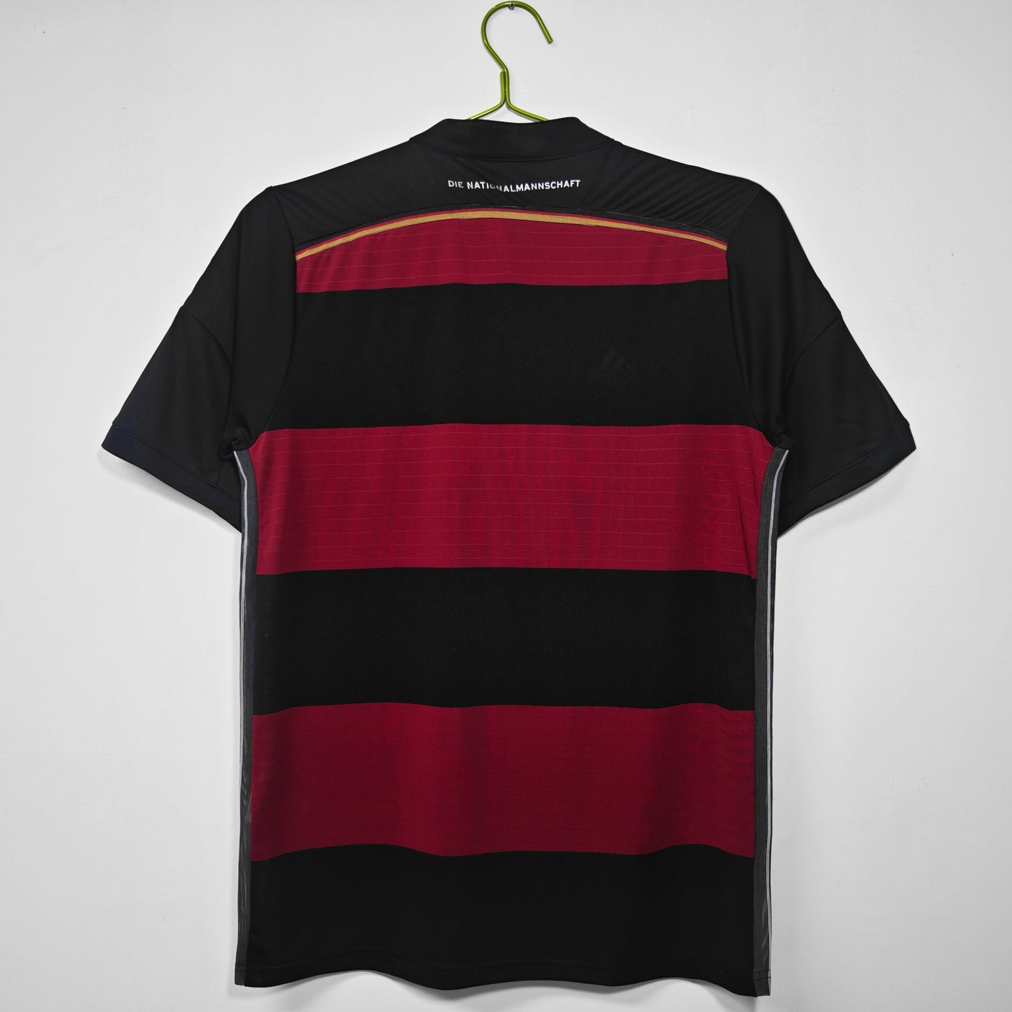 Germany Retro 2014 Away (Fan)